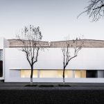 ROSEMOO Headquarters Office, Beijing, China