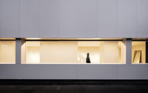 ROSEMOO Headquarters Office, Beijing, China