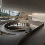Sanxingdui Museum Public Area and Reception, Guanghan