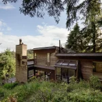 Sea Ranch House, Caulfeild, West Vancouver