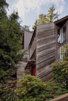 Sea Ranch House West Vancouver Canada