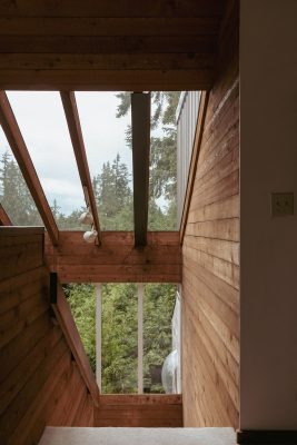 Sea Ranch House West Vancouver BC Canada