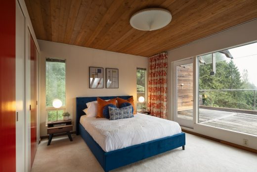 Sea Ranch House West Vancouver BC Canada