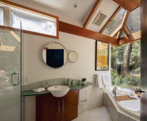 Sea Ranch House West Vancouver Canada