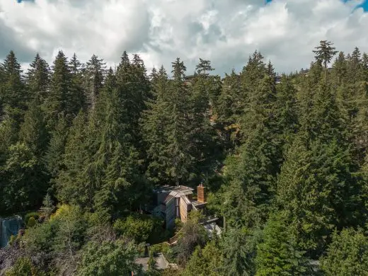 Sea Ranch House West Vancouver Canada
