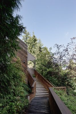 Sea Ranch House West Vancouver Canada