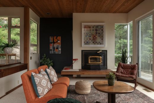 Sea Ranch House Caulfeild West Vancouver