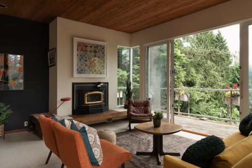 Sea Ranch House Caulfeild West Vancouver