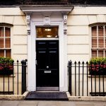 Sealing your windows and doors