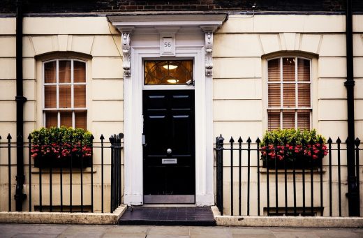 Sealing your windows and doors