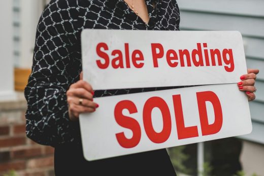 10 things to do before selling your house