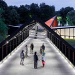 London Serpentine Pavilion 2024
