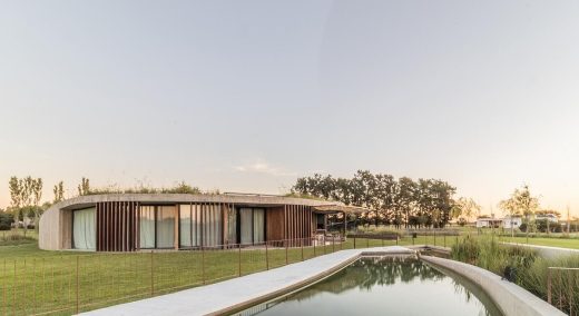Shire House Buenos Aires