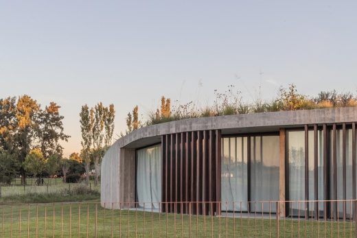 Shire House Buenos Aires Argentina