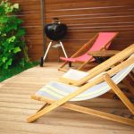 Smart Deck Designs for Compact Areas