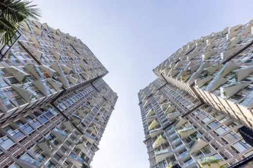 SolForest Ecopark Apartments Hanoi Vietnam