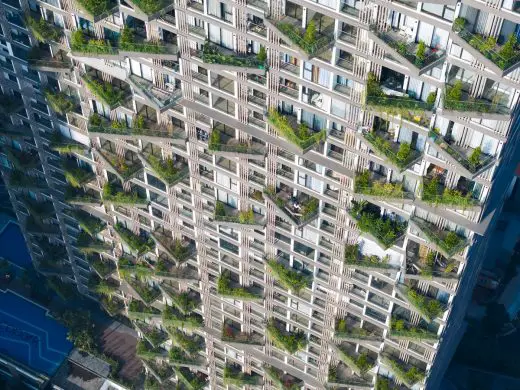SolForest Ecopark Apartment Towers Hanoi