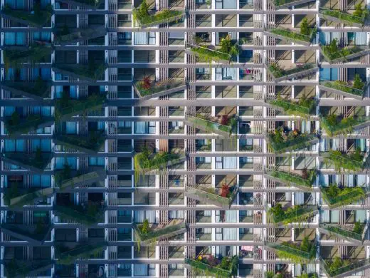 SolForest Ecopark Apartments Hanoi