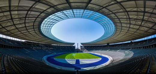 Sports stadium building - navigating the world of 1xBit