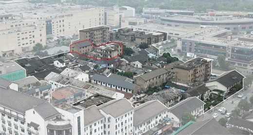 Stellar Isle Building Shaoxing City