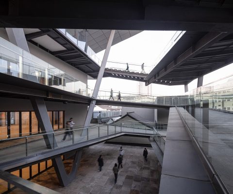 Stellar Isle Building Shaoxing City China