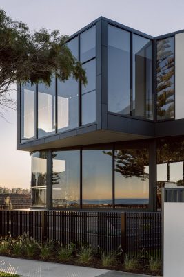 The Esplanade House Altona Australia