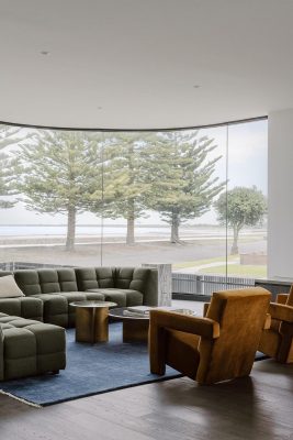 The Esplanade House Altona Melbourne