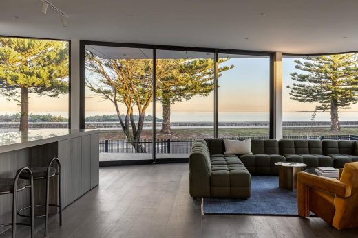 The Esplanade House Altona Melbourne