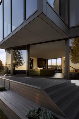 The Esplanade House Altona Vic