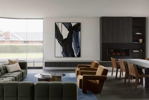 The Esplanade House Altona Australia