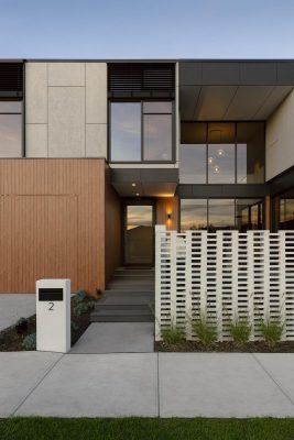 The Esplanade House Altona Australia