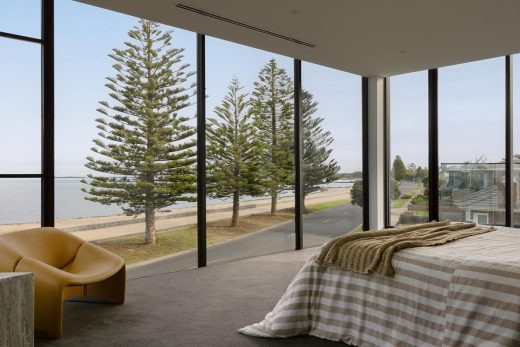 The Esplanade House Altona Australia