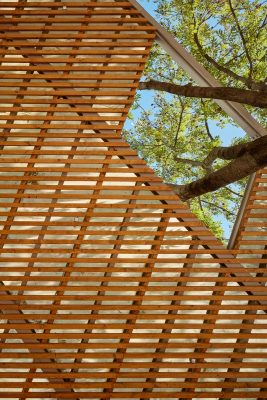 The Moravian Square Park Revitalisation Brno Czech Republic 