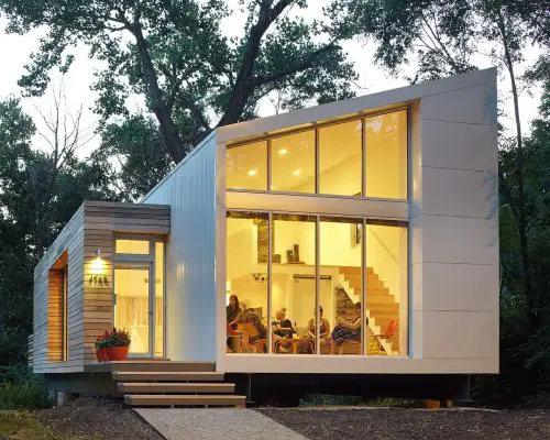 Madison Residence Kansas City Missouri