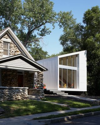 Madison Residence Kansas City USA