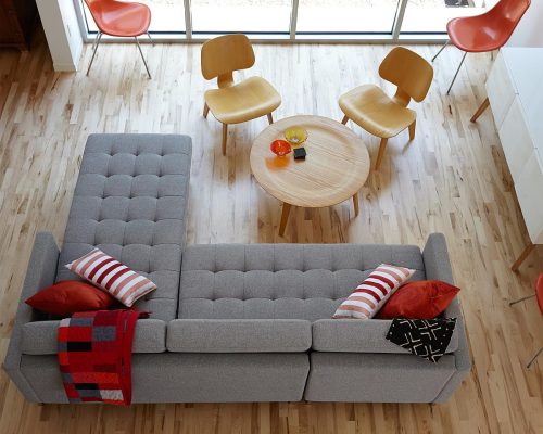Madison Residence Kansas City USA