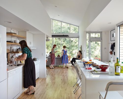 Madison Residence Kansas City Missouri
