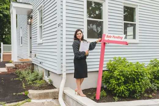 Tips for a quick and profitable house sale
