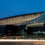 Tokyo International Forum Chiyoda Japan
