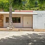 Topanga Skyline Studio California