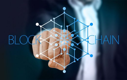 Transforming real estate through blockchain innovation