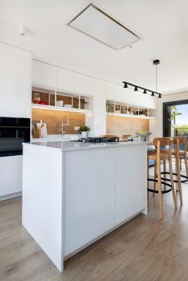Two Terraced Penthouse Barcelona Spain