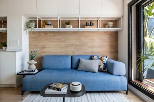 Two Terraced Penthouse Spain