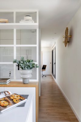 Two Terraced Penthouse Spain