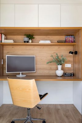 Two Terraced Penthouse Barcelona