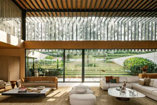 Valencia House Sao Paulo Brazil