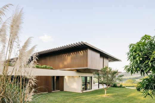 Valencia House Porto Feliz Sao Paulo Brazil