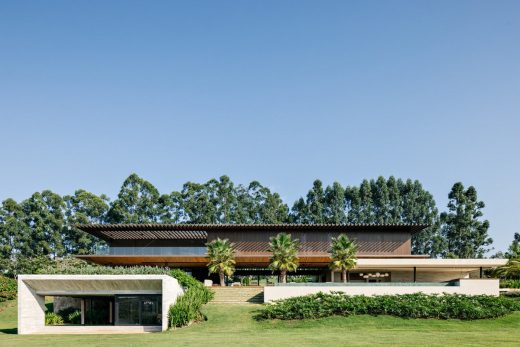 Valencia House Porto Feliz Sao Paulo property
