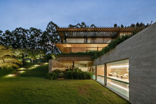 Valencia House Porto Feliz Sao Paulo property