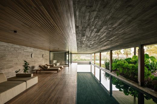 Valencia House Sao Paulo Brazil